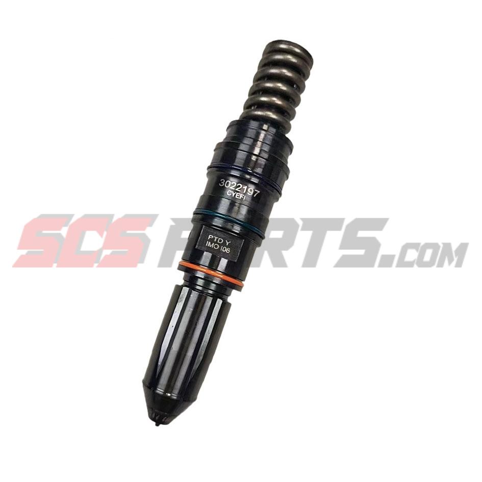 3022197 Injector 