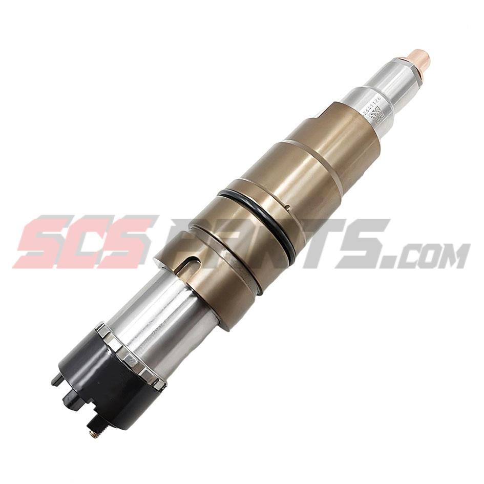 Cummins 2897320 Injector 