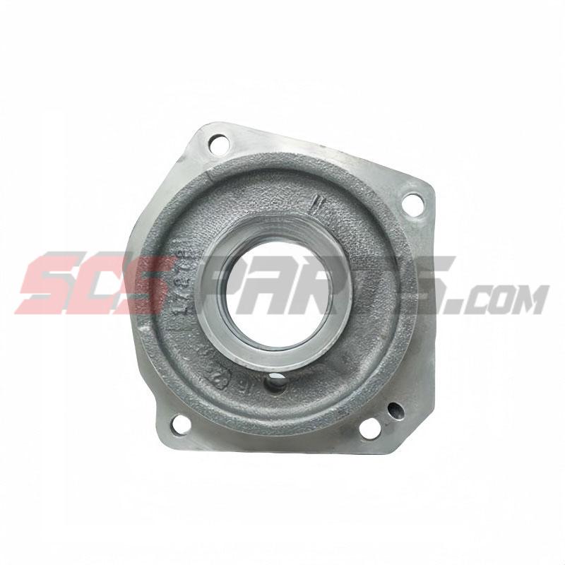 3007391 Hydraulic Pump Support 