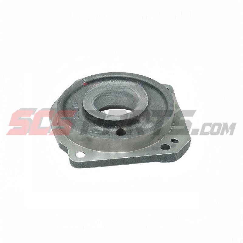 3007391 Hydraulic Pump Support 