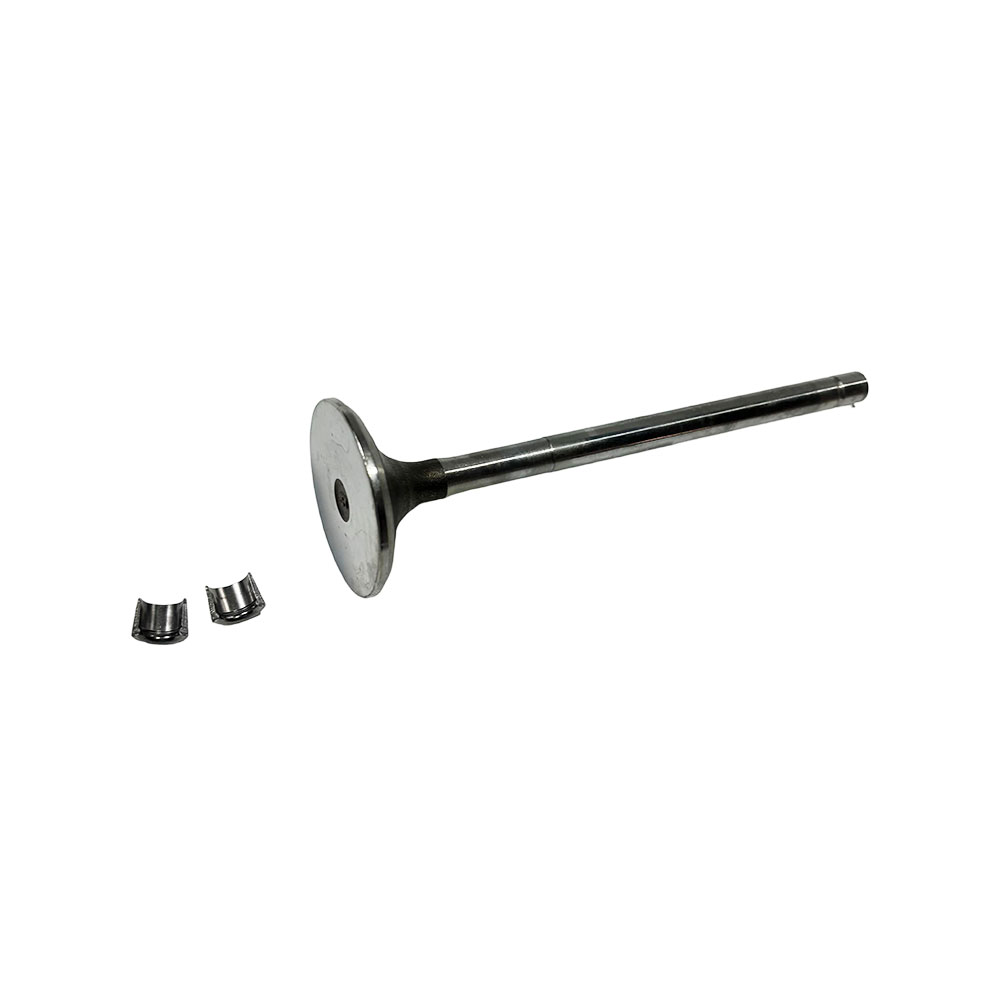 3804867 Exhaust Valve Kit 