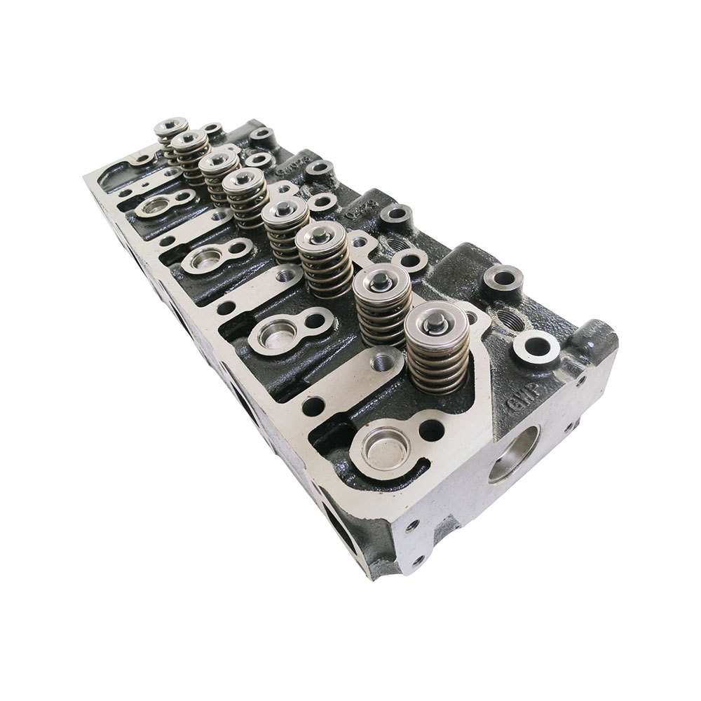 Cummins 4900995 Cylinder Head 