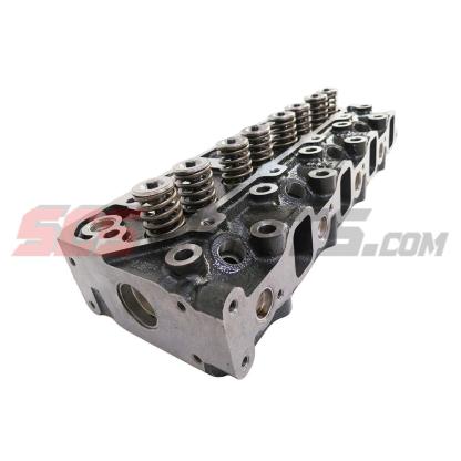 Cummins 4900995 Cylinder Head 