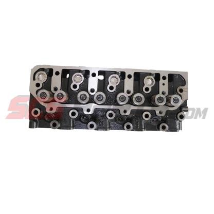 Cummins 4900995 Cylinder Head 