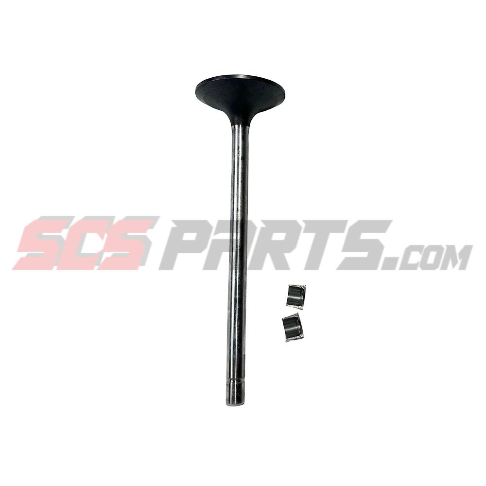 3804867 Exhaust Valve Kit 