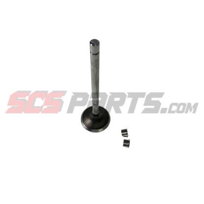 Kit de válvula de escape 3804867