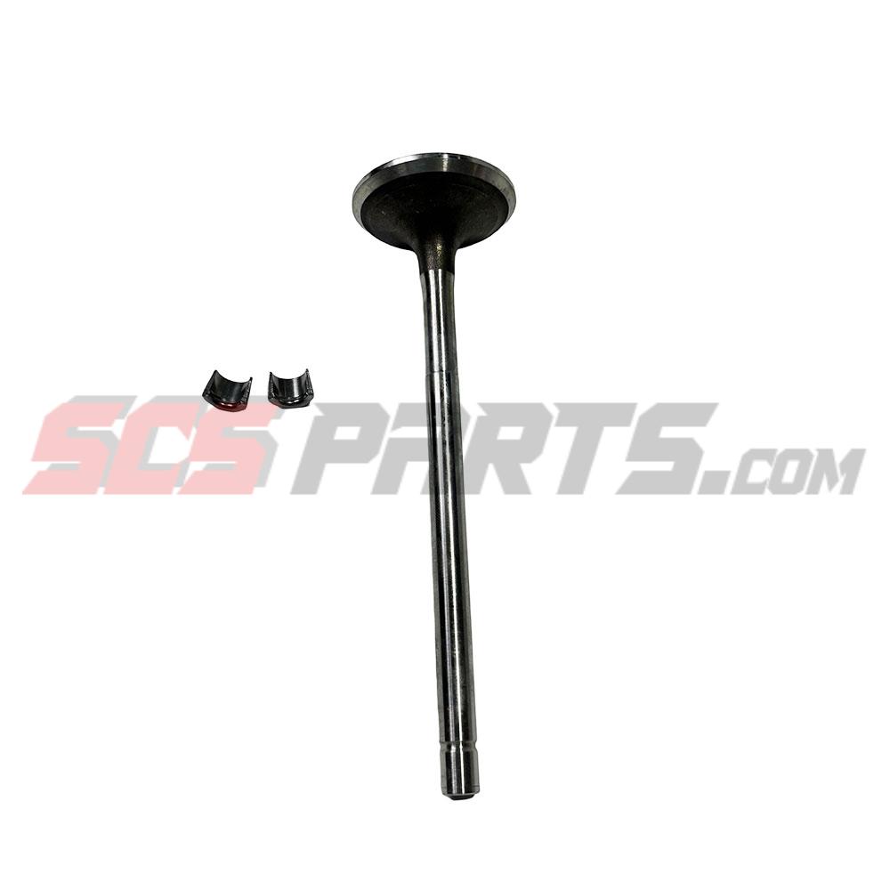 3804867 Exhaust Valve Kit 