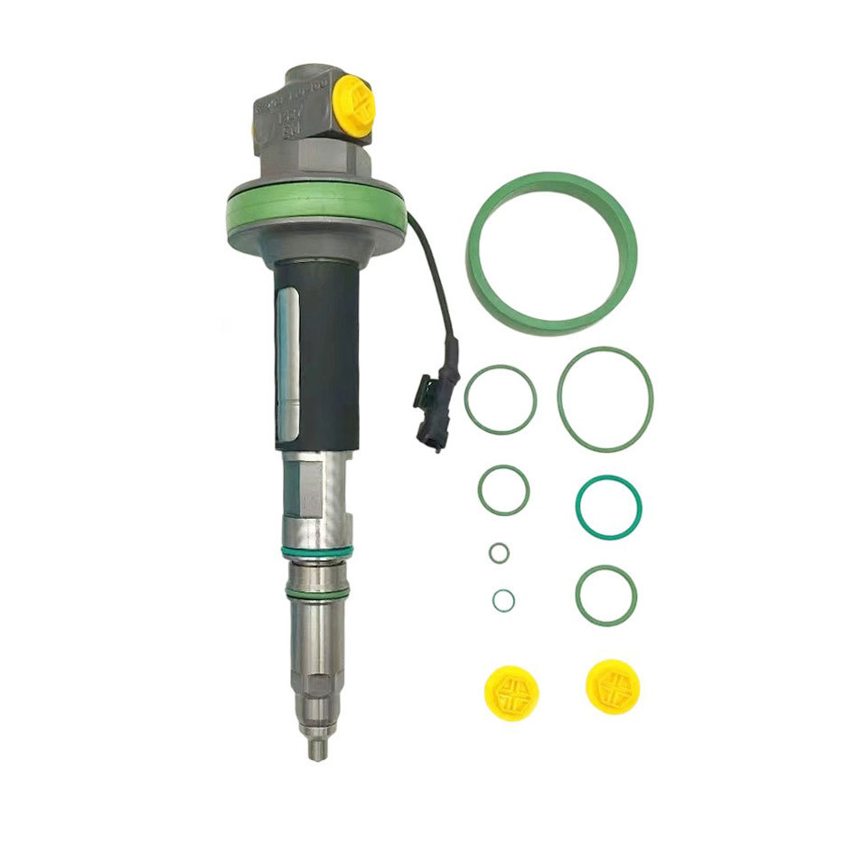 Cummins 4955524  Injector 