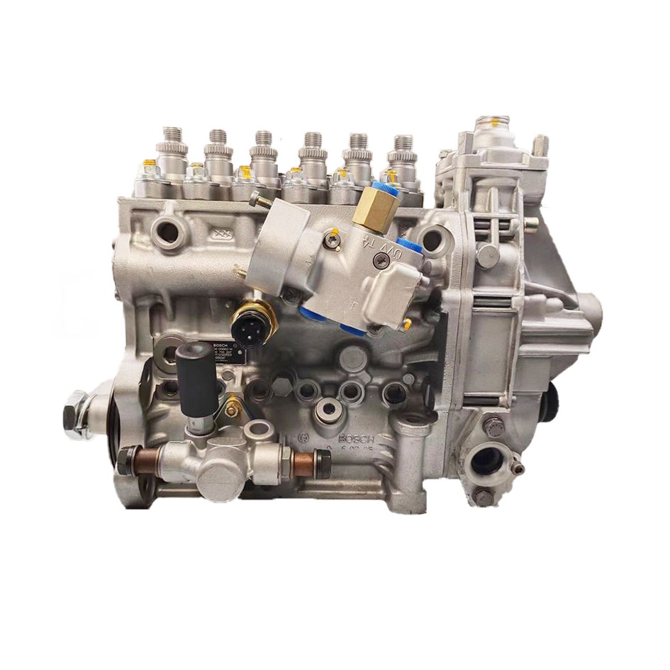 3094347 Fuel Injection Pump 