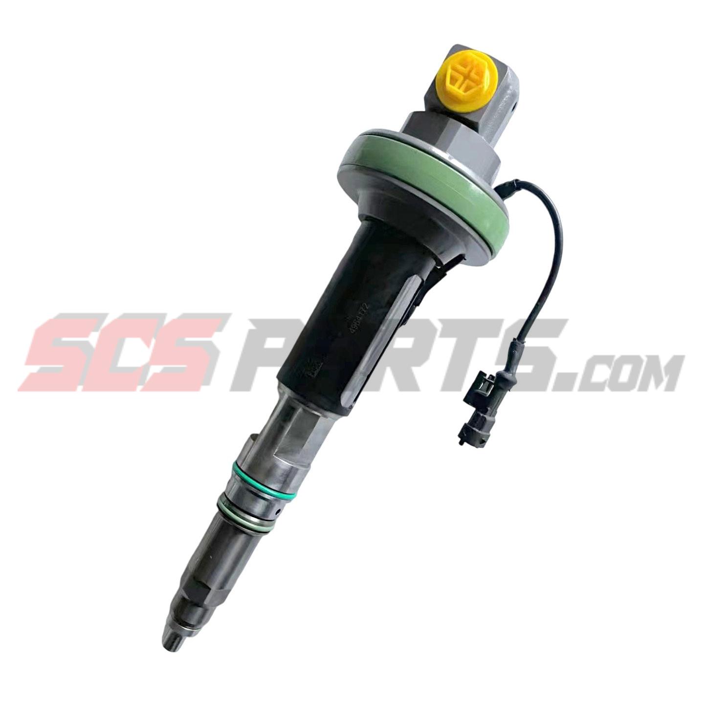 Cummins 4955524  Injector 