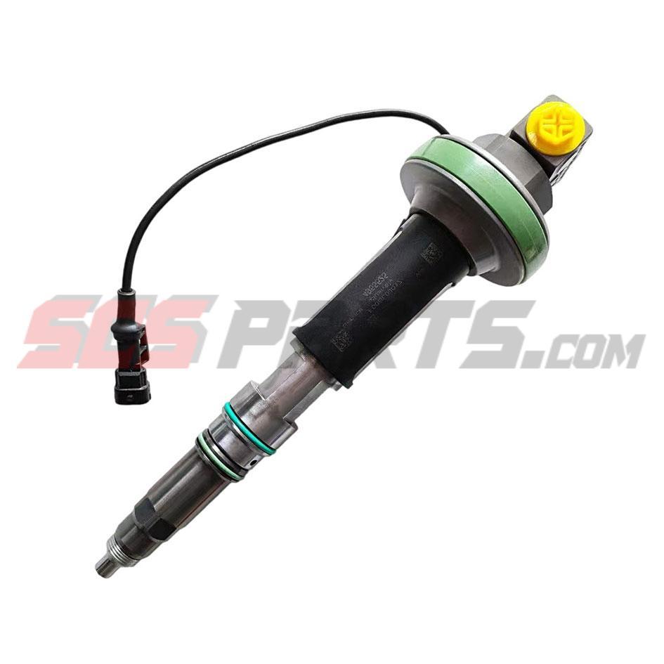 Cummins 4955524  Injector 