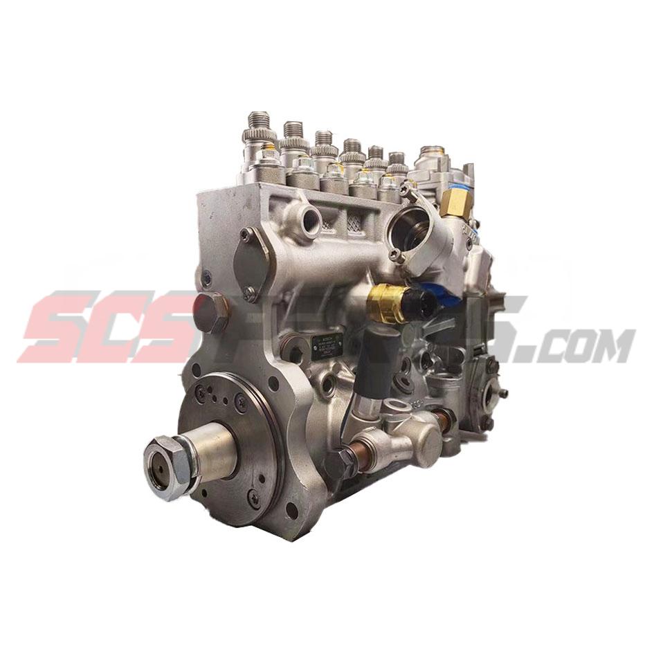 3094347 Fuel Injection Pump 