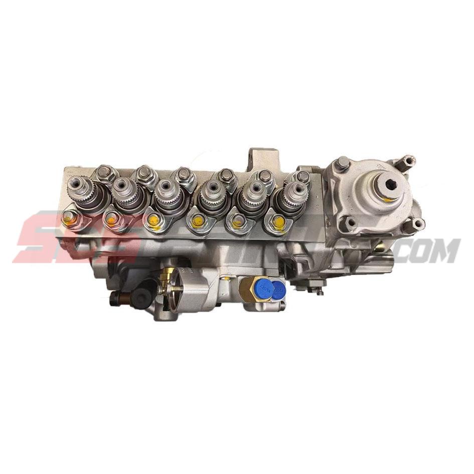 3094347 Fuel Injection Pump 