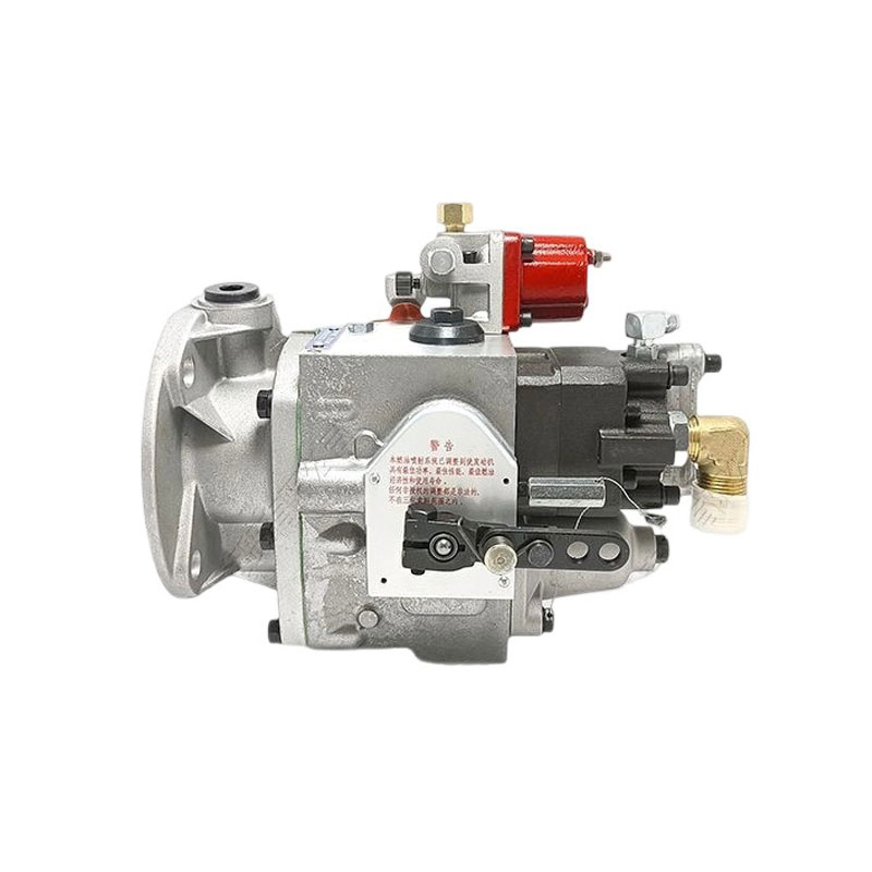 3893825 PT Fuel Pump 