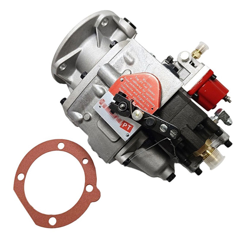 3034874 PT Fuel Pump 