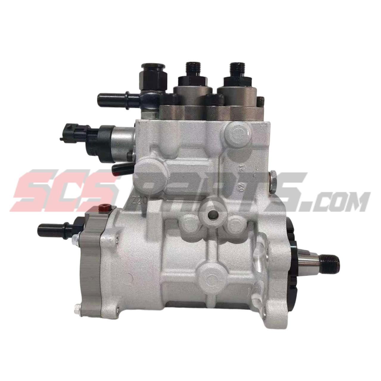 5338665 Fuel Pump 