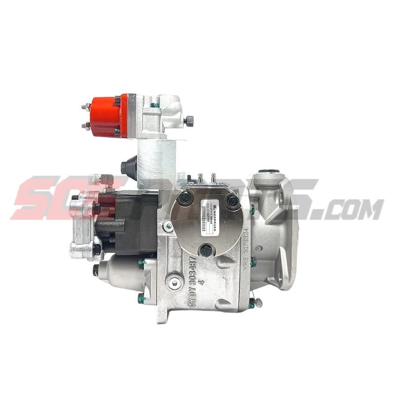 4295958 PT Fuel Pump 