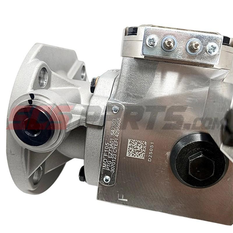 4295958 PT Fuel Pump 