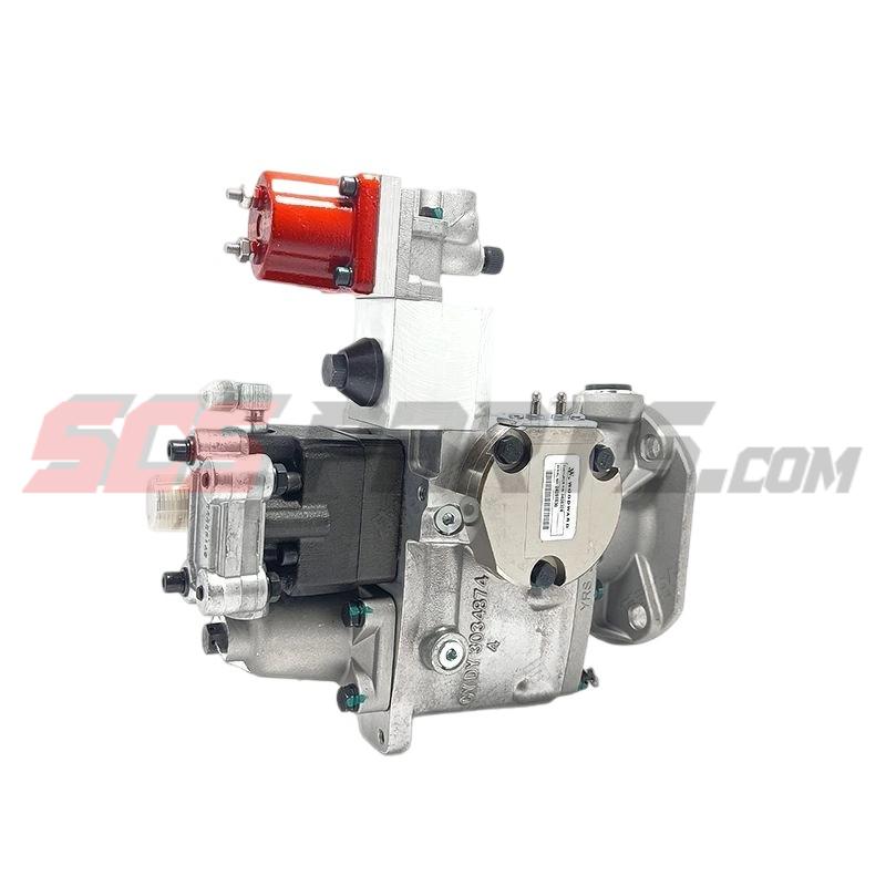 4295958 PT Fuel Pump 