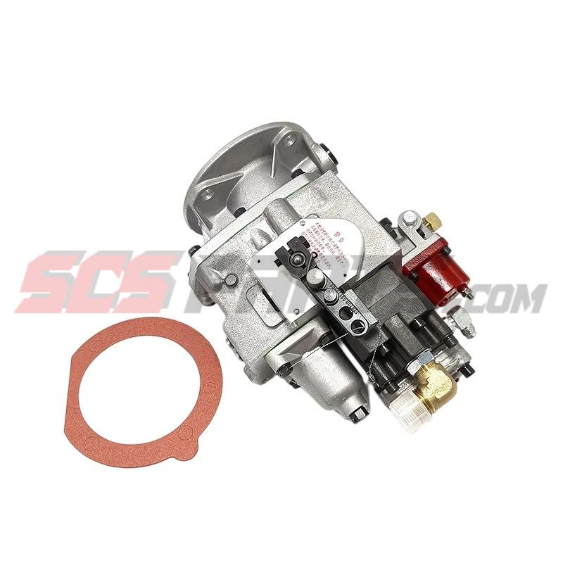 3893825 PT Fuel Pump 