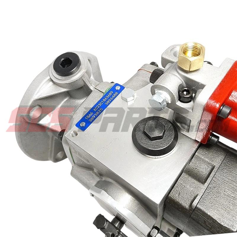 3893825 PT Fuel Pump 