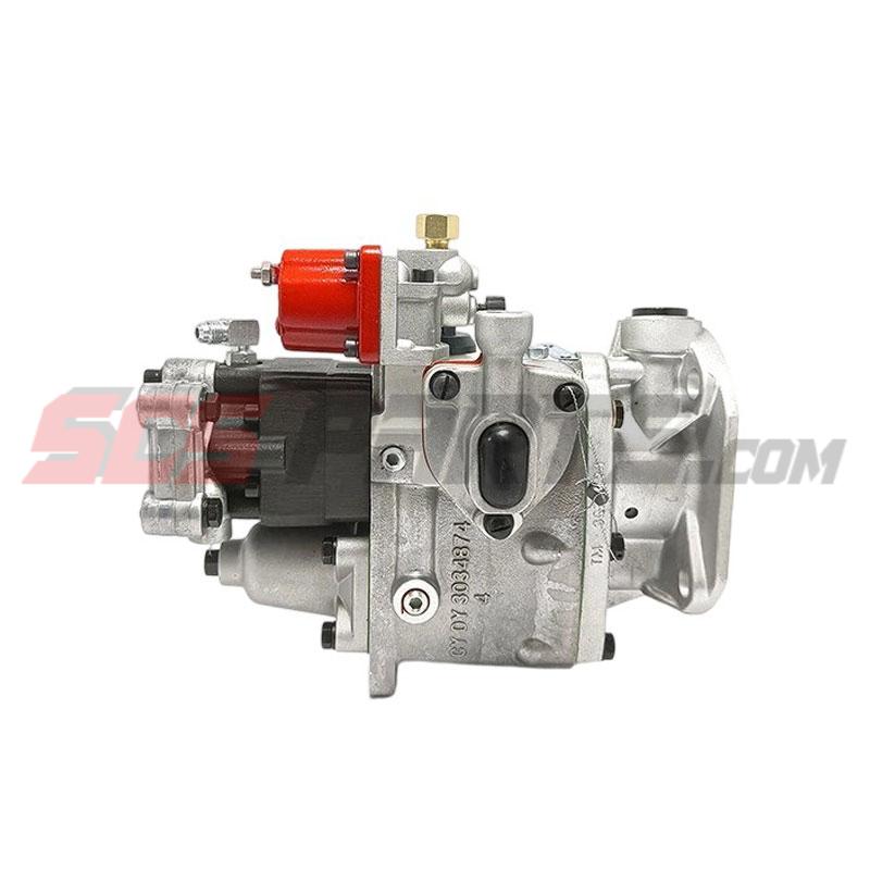 3893825 PT Fuel Pump 