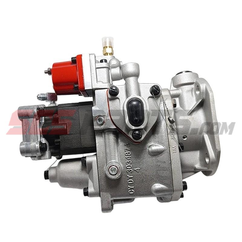 3034874 PT Fuel Pump 