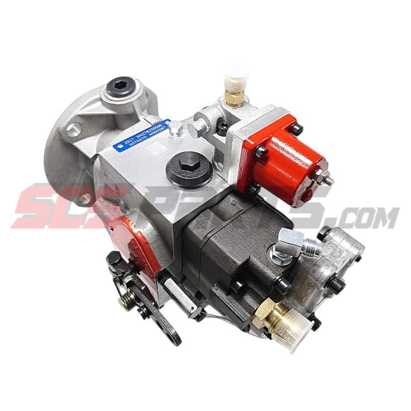 3034874 PT Fuel Pump 