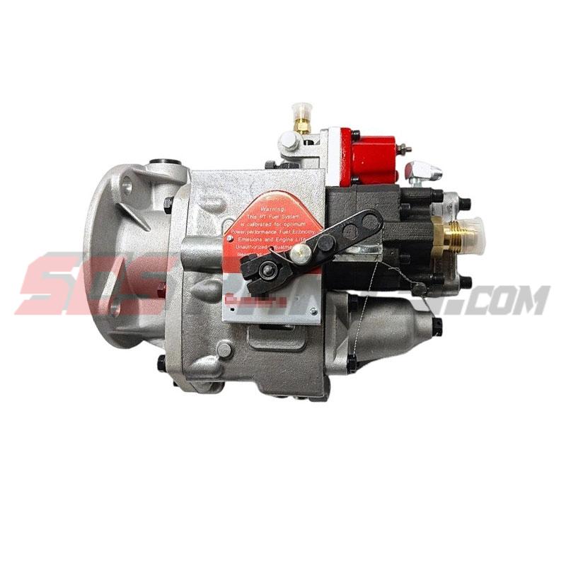 3034874 PT Fuel Pump 