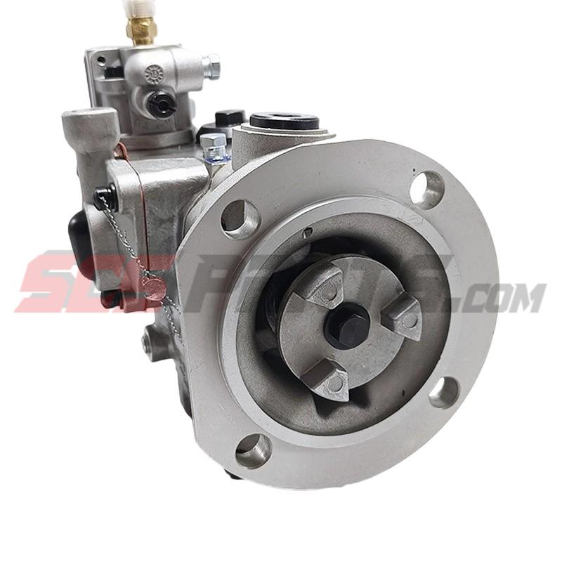 3034874 PT Fuel Pump 