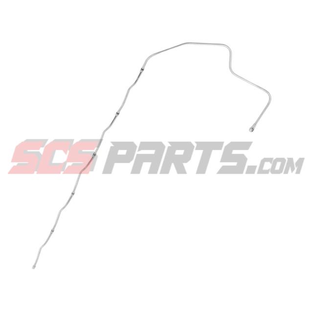 4931027 Fuel Manifold 