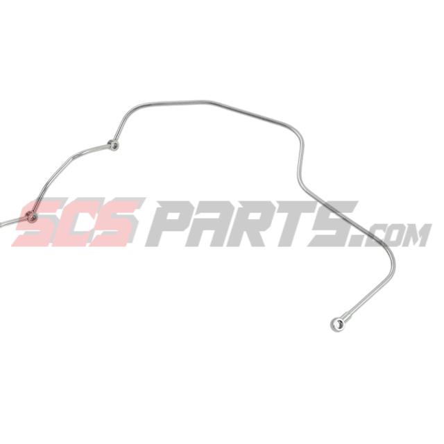 4931027 Fuel Manifold 