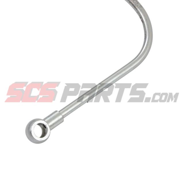 4931027 Fuel Manifold 