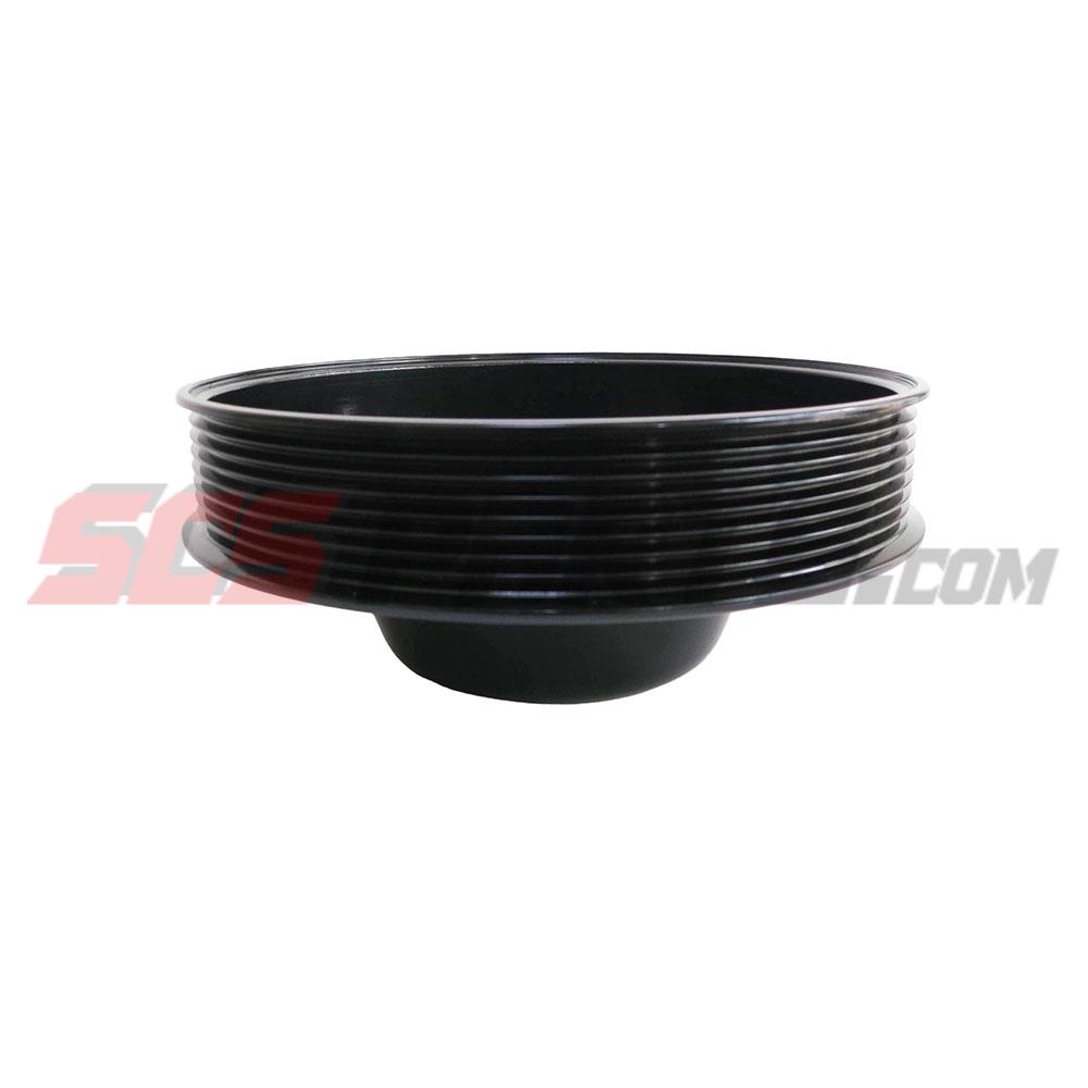 Polea del ventilador 3926855