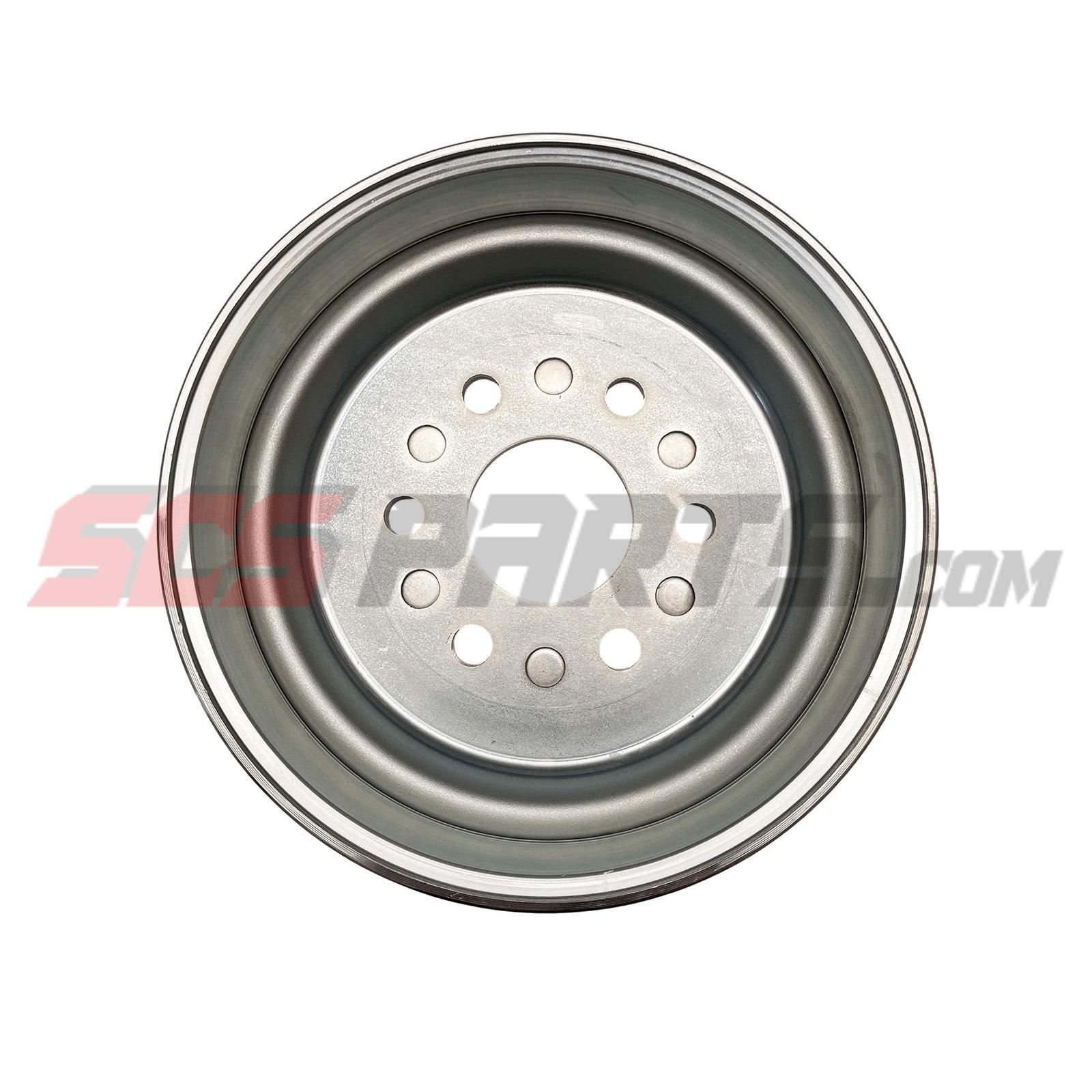 3046207 Fan Pulley 
