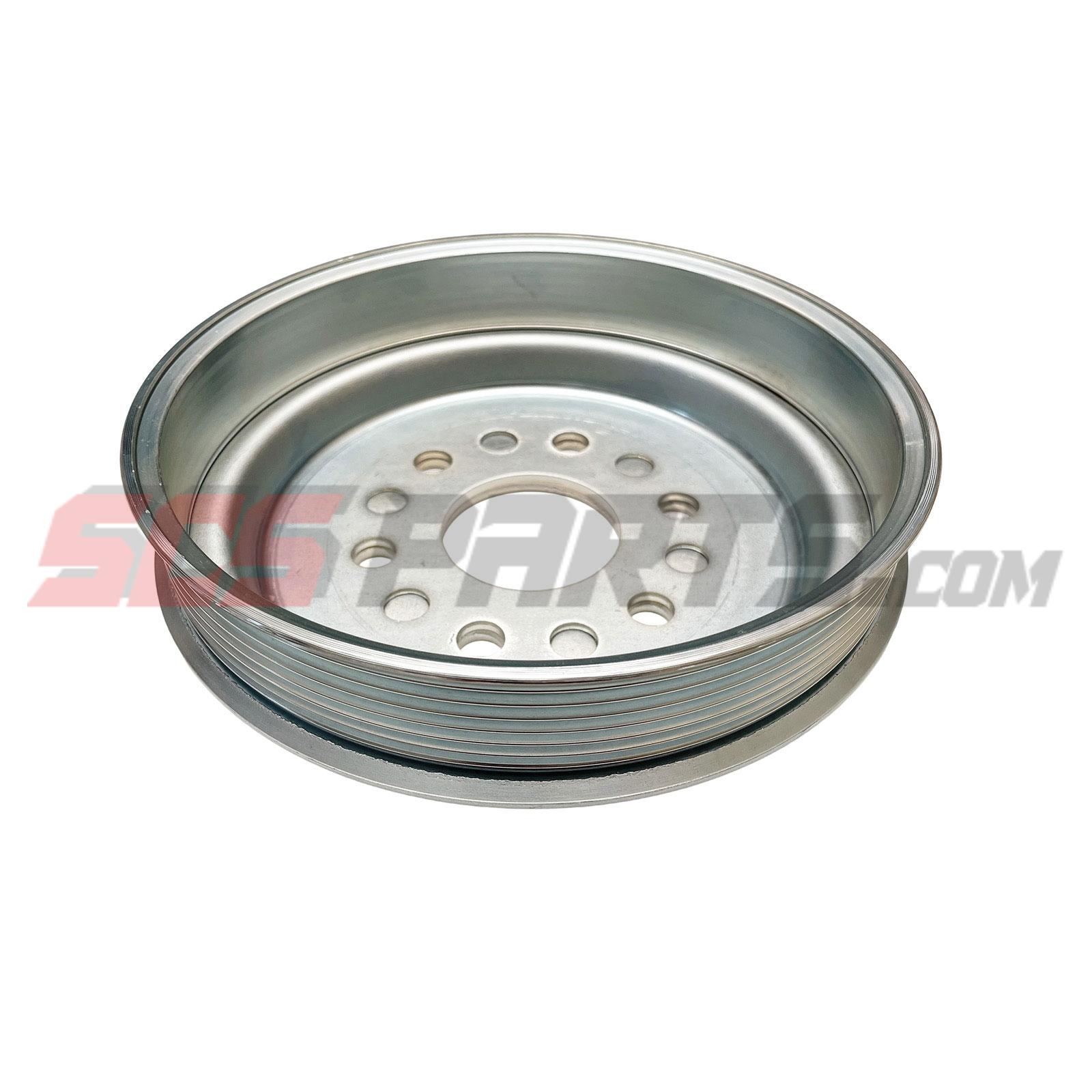 3046207 Fan Pulley 