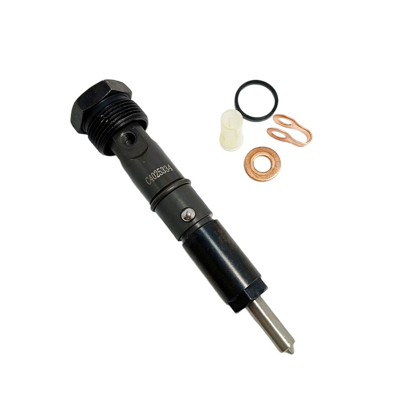 4025334 Injector Kit 