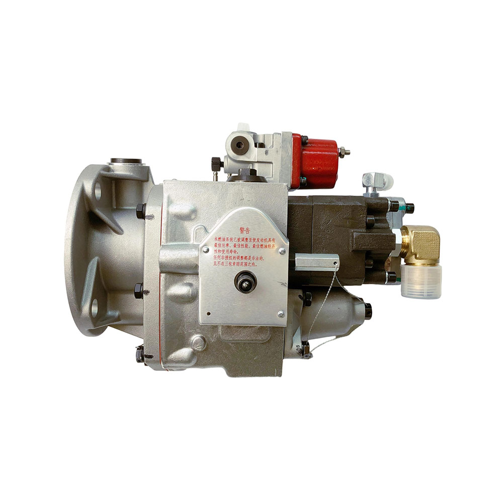 3075537 PT Fuel Pump 