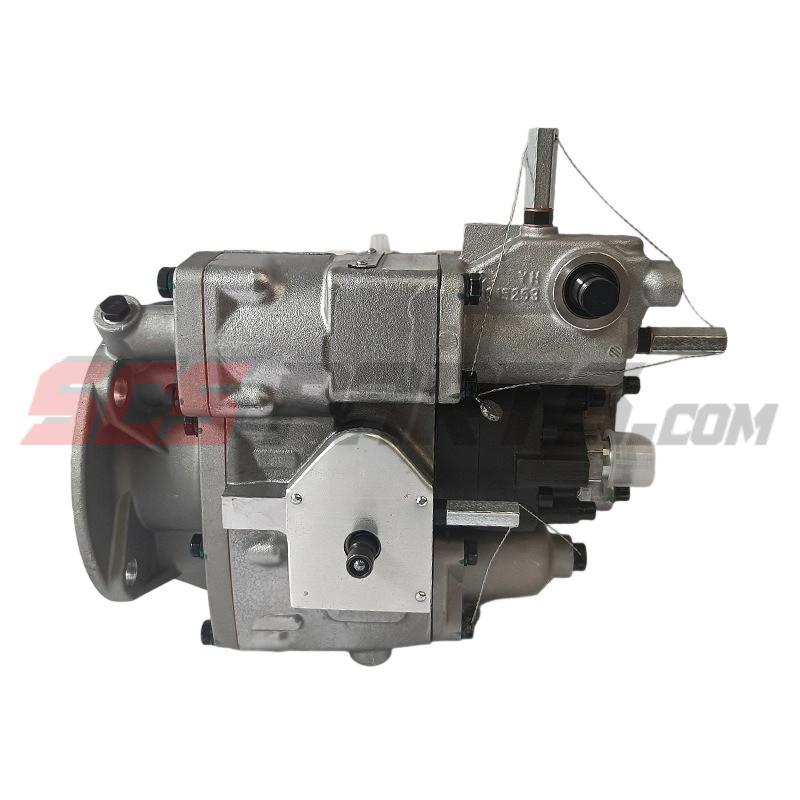 4060286 PT Fuel Pump 