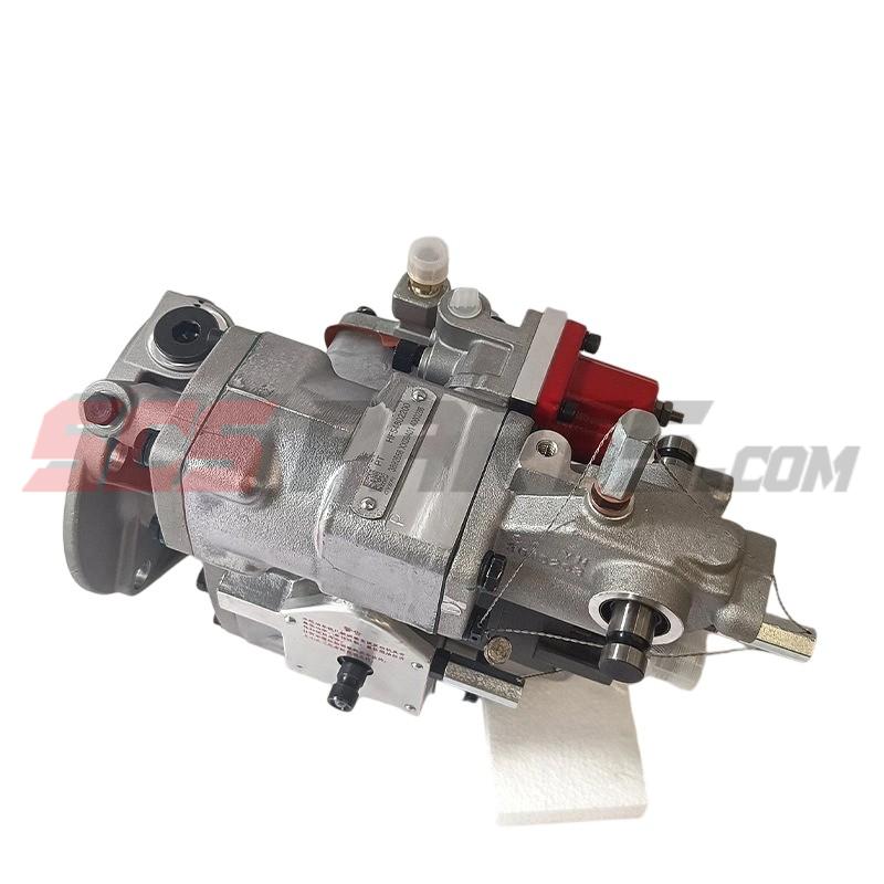 4060286 PT Fuel Pump 