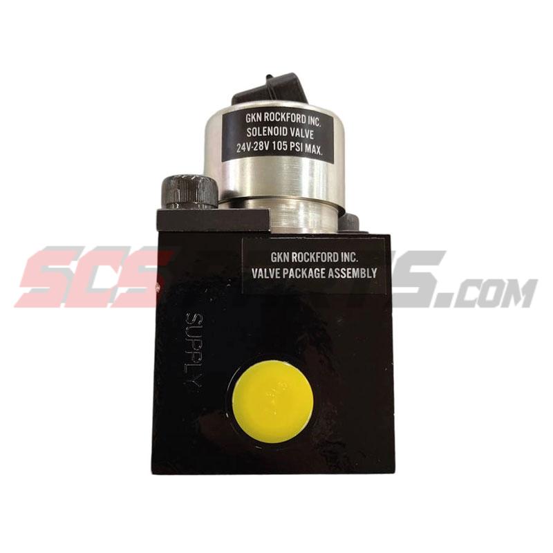 3648606 Solenoid 