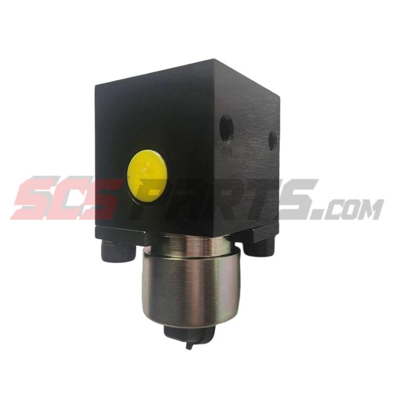 3648606 Solenoid 