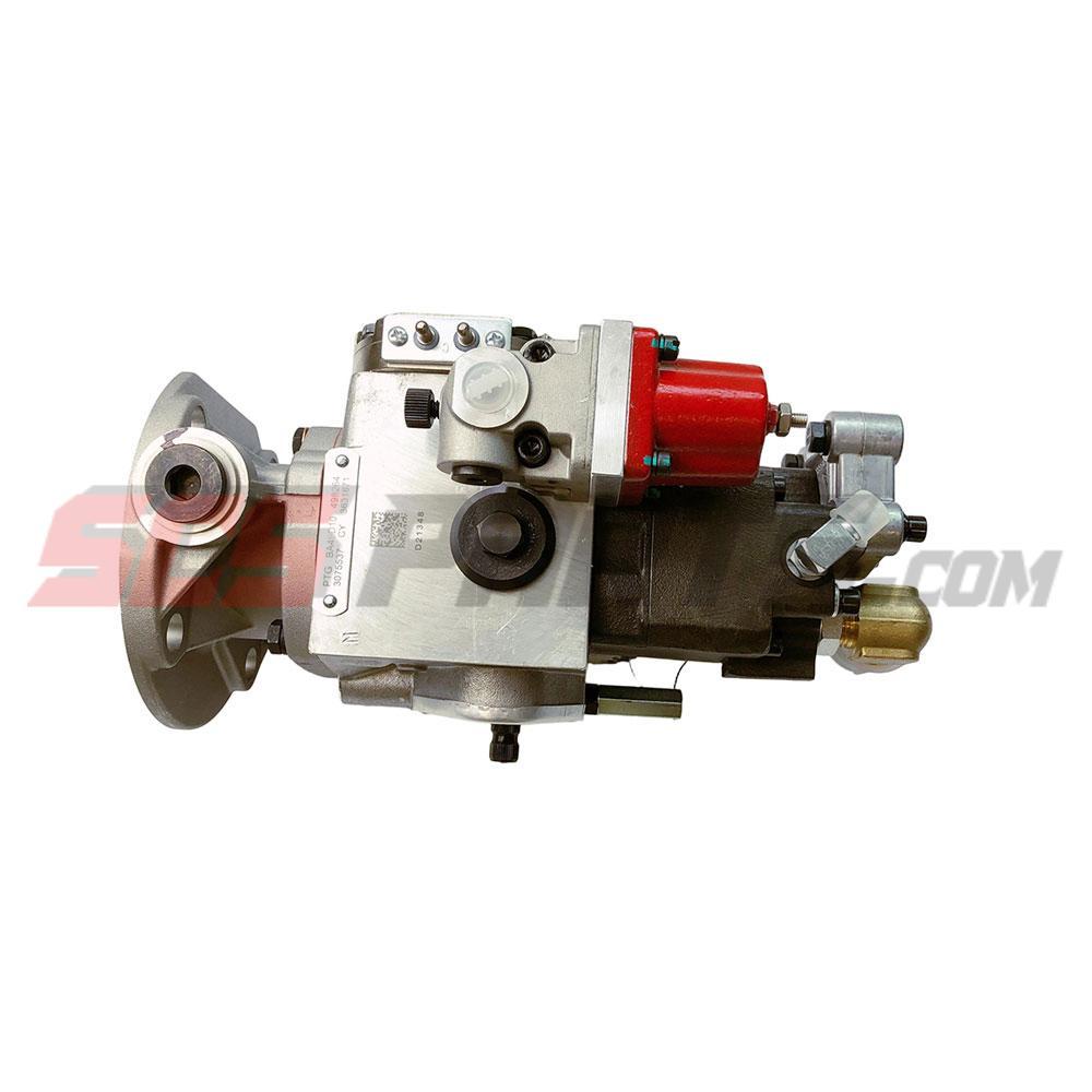 Cummins 3075537 PT Fuel Pump 
