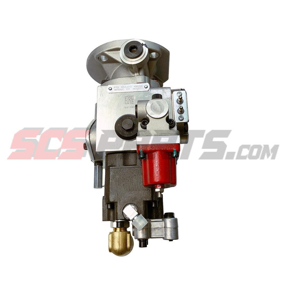 Cummins 3075537 PT Fuel Pump 