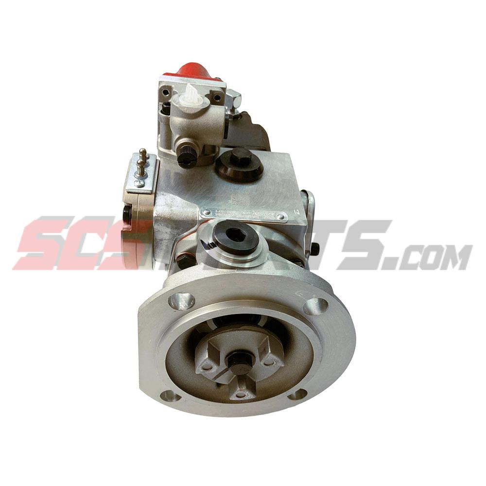 Cummins 3075537 PT Fuel Pump 