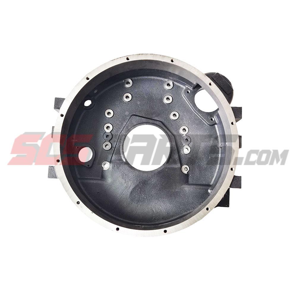 Cummins 3081220 Flywheel Housing 