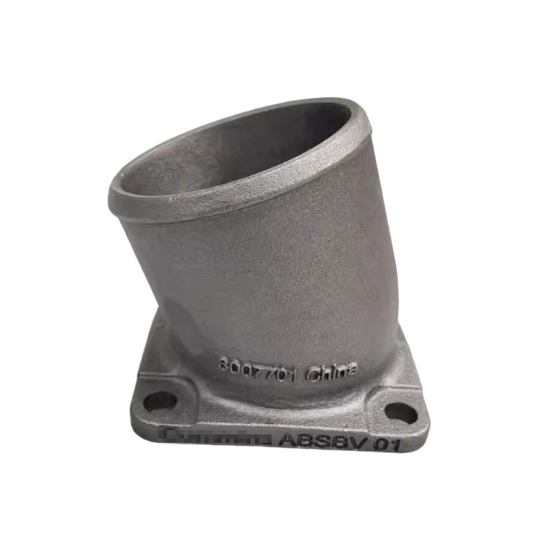 3007701 Water Inlet Connection 