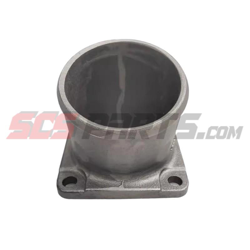 3007701 Water Inlet Connection 