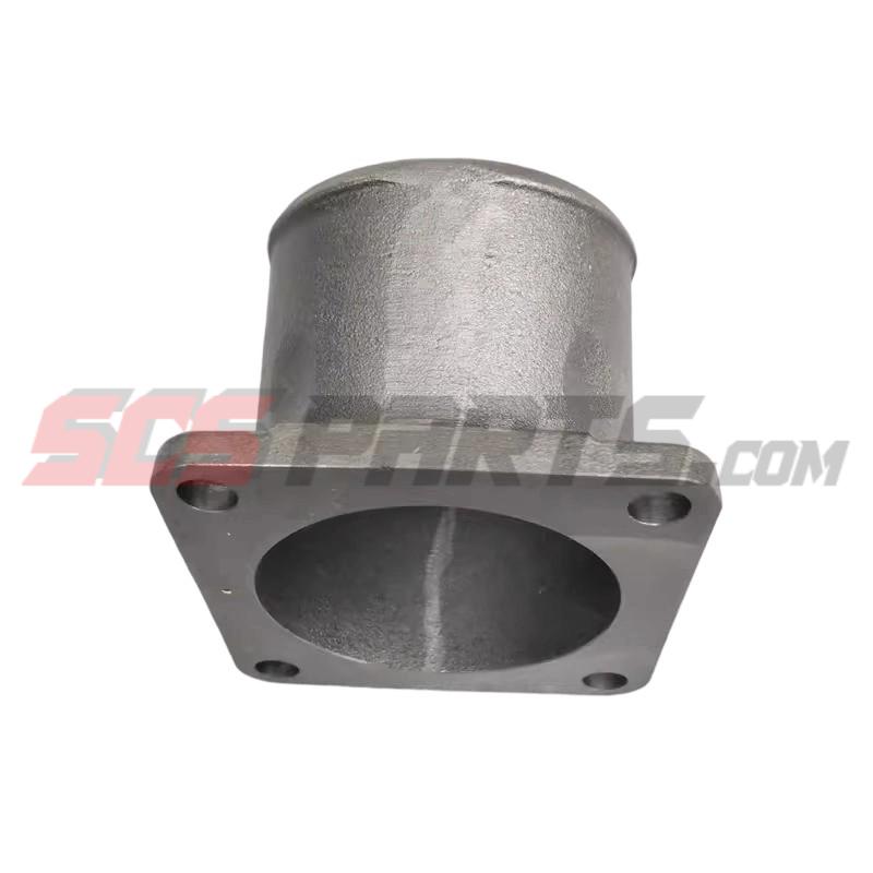 3007701 Water Inlet Connection 