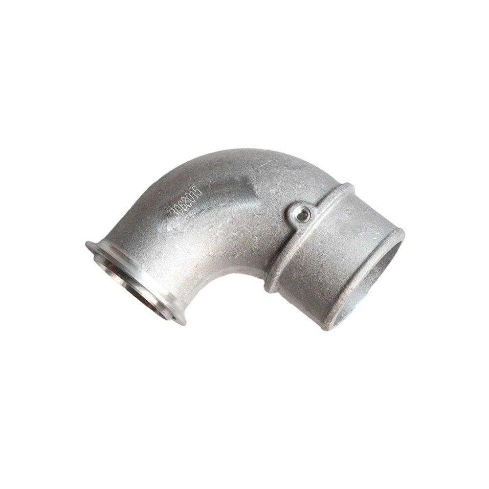 Cummins 3068015 Air Transfer Connection 